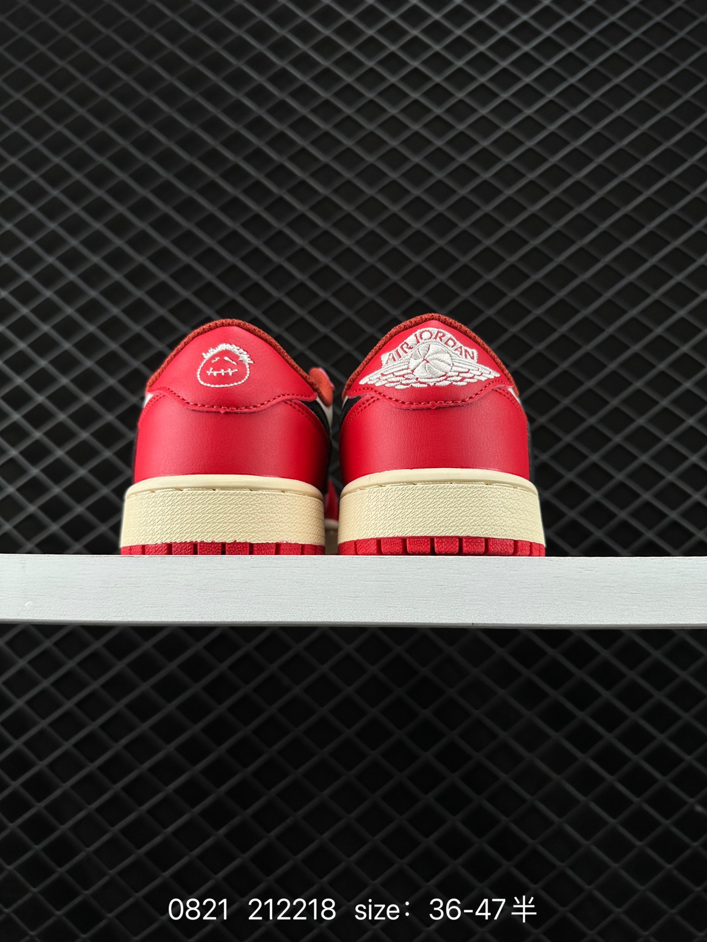 Air Jordan 1 Low AJ1